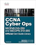 CCNA Cyber Ops (SECFND #210-250 and SECOPS #210-255) Official Cert Guide Library