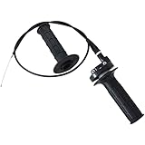 leihuo スロットルキット適用されホンダ オートバイ オフロードバイク