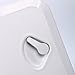 SEAFLO Marine Deck Access Hatch & Lid - 24 x 14 (White)