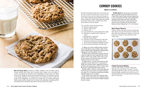 image for The Complete Cook's Country TV Show Cookbook Season 12: Every Recipe a