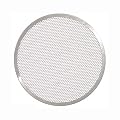 Paderno World Cuisine 15-7/8-Inch Aluminum Pizza Screen