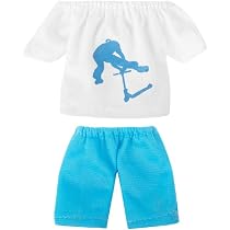 Ensemble de jouets pour enfants, fingerboards, vêtements pour doigts, mini chaussures, skateboard pour le bout des doigts Ensemble de jouets pour enfants, fingerboards, vêtements pour doigts, mini chaussures, skateboard pour le bout des doigts