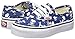 Vans UY Authentic (Peanuts) Snoopy/Skating VN0A38H3OQW Kids 2.5