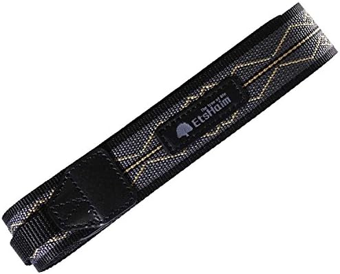 EtsHaim Intuit 30 Camera Strap - Grey