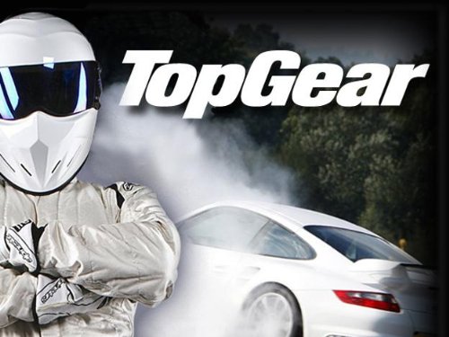 Top Gear Season 12 (UK)