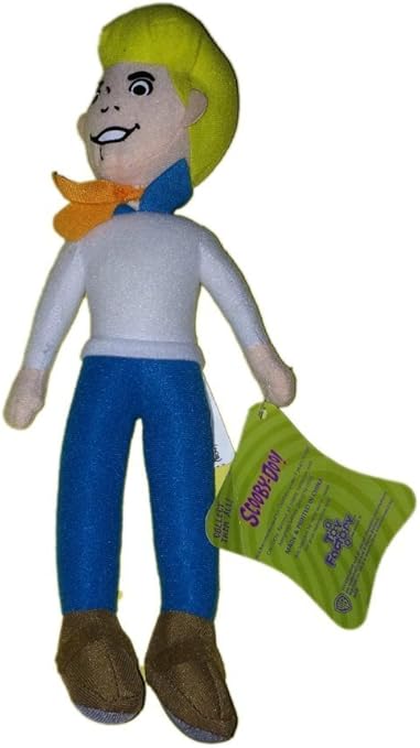 scooby doo dolls amazon