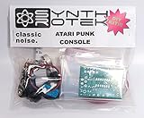 Synthrotek Atari Punk Console DIY Kit
