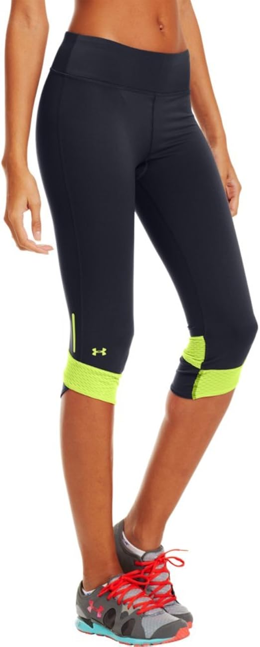 under armour loose fit capris