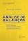 Livro Análise de Balanços