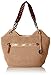 The Sak Indio Crochet Satchel Bag