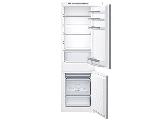 Siemens KI86VVS30 Integrado 267L A++ Acero inoxidable nevera y ...