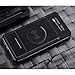 Wireless Charger Power Bank with Phone Stand,Tomorotec 10000mAh Qi Wireless External Battery Pack Bank Portable Charger Compatible with Galaxy S8,S7,S6,Edge,iPhone 12,XS,XR,X,8,8 Plus,Nexus,HTC,Nokia