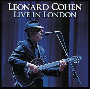 Live In London [Vinilo]