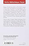 Image de Dersou Ouzala (French Edition)
