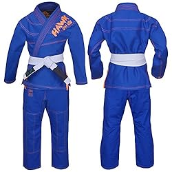 Brazilian Jiu Jitsu, Kids Jiu Jitsu Gi Children BJJ