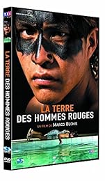 La Terre Des Hommes Rouges