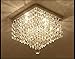 Pendant Lamp Chandlier Lights Crystal Ball Ceiling Lamp for Hallway.Room