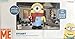 Illumination entertainment Despicable Me Minion Made Stuart inflatable Christmas decor 7.5 FT Tall