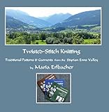 Twisted-Stitch Knitting Twisted-Stitch Knitting