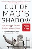 Out of Mao's Shadow: The Struggle for the Soul of a New China cover