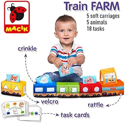 fine motor skills toys for 6 month old
