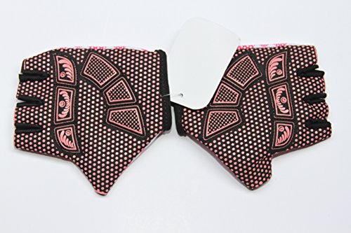 Monkey Bars Gloves (Kids 5 and 6) with Grip Control