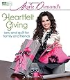 Marie Osmond's Heartfelt Giving: Sew and Quilt for Family and Friends