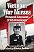 Vietnam War Nurses: Personal Accounts of 18 Americans by Patricia Rushton, Patricia Rushton