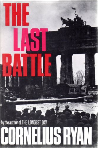 The Last Battle