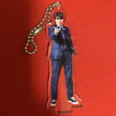 Amazon Co Jp エンリピ 西銘駿 アクリルスタンド ホビー 通販