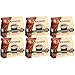 Senseo Decaffeinated Coffee, 18-Count Pods (Pack of 6)