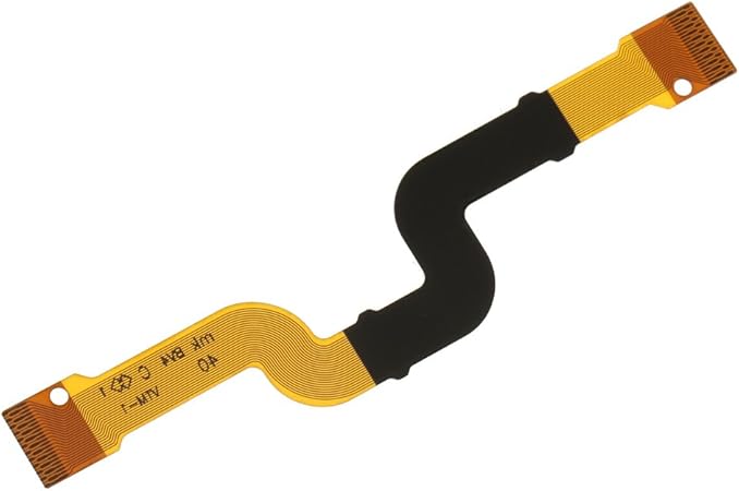 Amazon Co Jp レンズ用フレックスケーブル Lcdフレックスケーブル カメラ修理部品 オリンパスtg 850 Tg 860に適合 カメラ