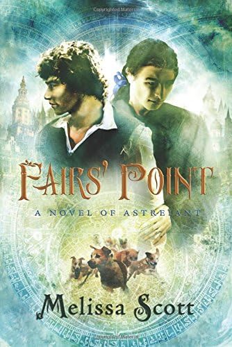 Fairs' Point (A Novel of Astreiant)