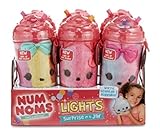 Num Noms Lights Surprise in a Jar Giftset (One Jar) Random Styles