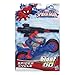 Spider-Man Motorcycle 1 Action Figure