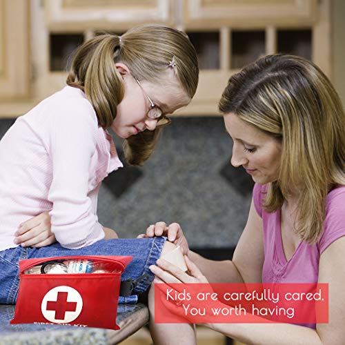 5 Emergency+Survival+Supplies+Compliant+Outdoors