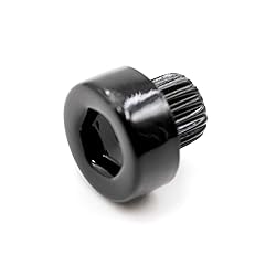 RTRHINOTUNING 50pcs Wheel Rim Lip Rivets Nuts of