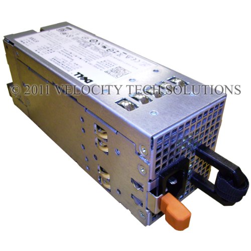 YFG1C Dell 870W Power Supply for PowerEdge R710 and T610