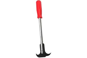 XUSIJAKQ1 Efficient Oil Seal Puller Assembly Handy Tool Essential For Mechanics Helps Remove Oil Seals Quickly While Protecti