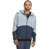 Under Armour men Unstoppable Fleece Full Zip