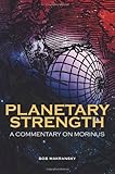 Planetary Strength: A Commentary on Morinus by Bob Makransky