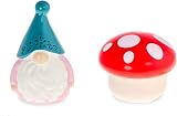 MAD Beauty Gnome Matter What Lip Balm Duo Moisturizing Lips view 3