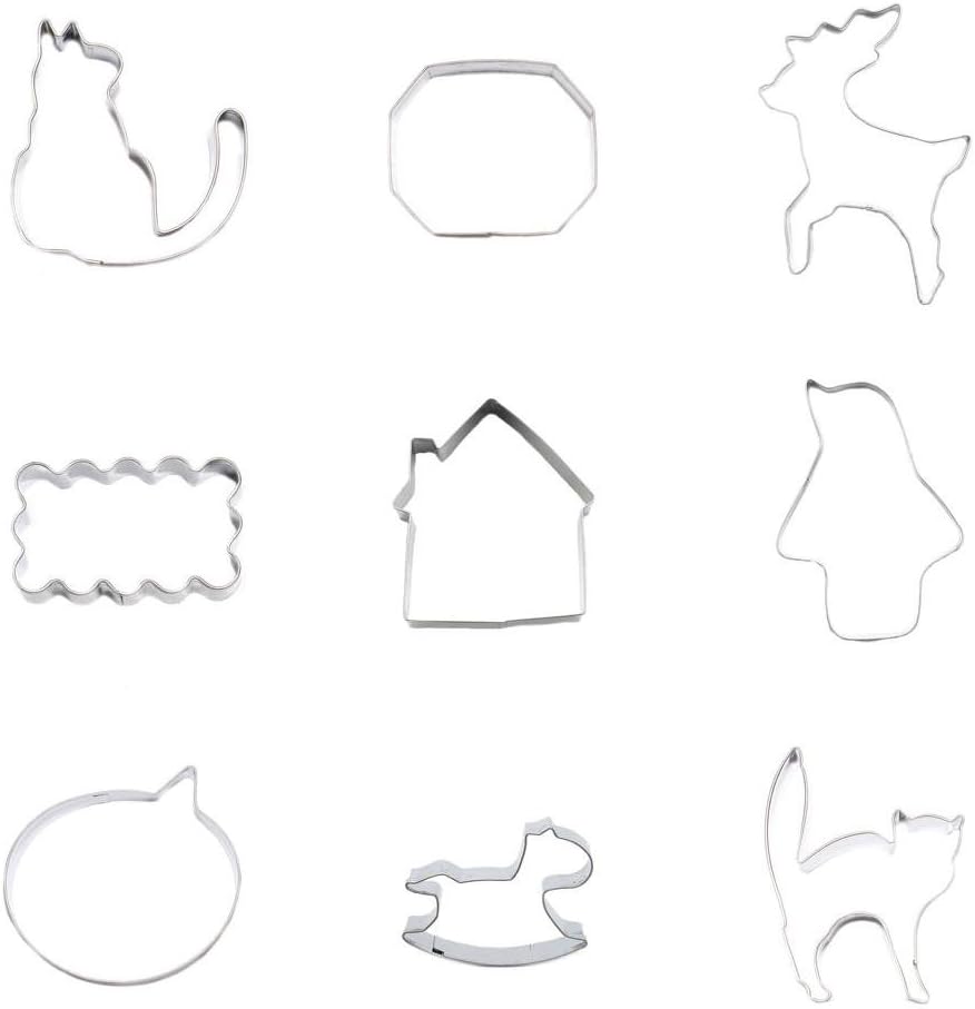 biscuit and skip rocking horse