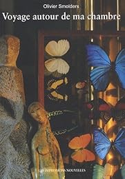 Voyage autour de ma chambre