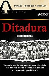 Livro Ditadura Segundo Verinha