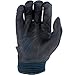 Franklin Sports MLB A L BLACK/BLACK AW BTG