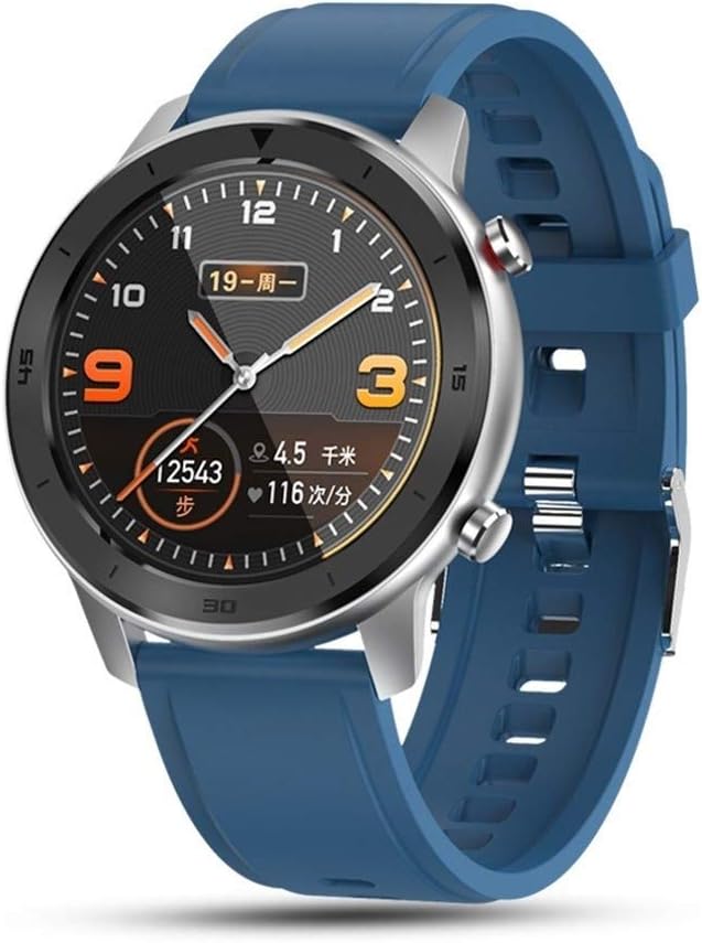 Smartwatch Calorie Counter Watch Smart Watch Men Women Smartwatch Bracelet Fitness Activity Tracker Wearable Devices Waterproof Heart Rate Monitor Sleep Monitor Watch Sleep Monitor Watch