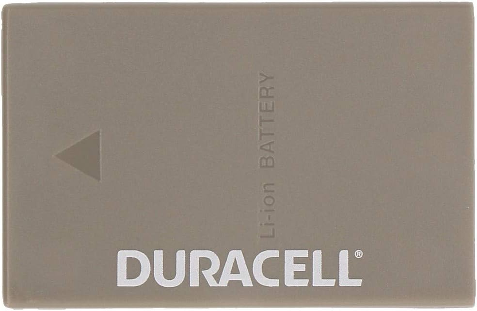 Duracell Premium Analog Olympus BLS-5 Battery PEN E-P3 E-PL1 E-PL2 E-PL3 7.4V 1050mAh - Image 5