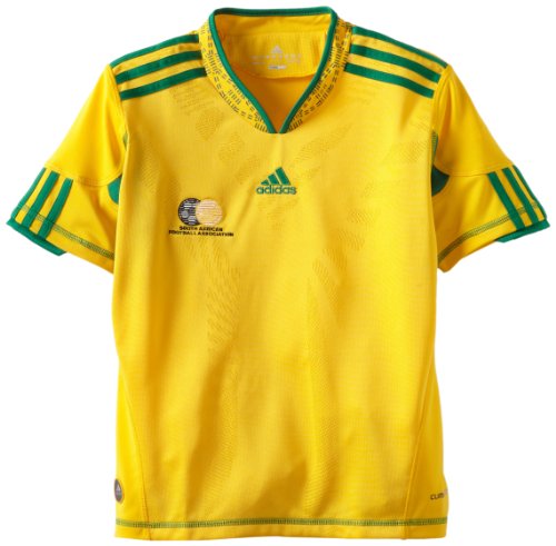 south africa jersey soccer