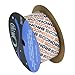 DENVER BRONCOS RIBBON-DENVER BRONCOS HAIRBOW RIBBON, CRAFTING RIBBON, GIFT WRAP RIBBON-1 5/16" WIDTH-NFL RIBBON
